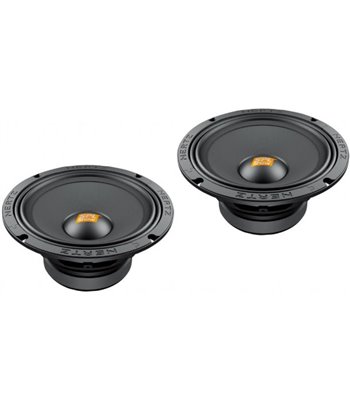 Hertz SPL mellemtoner 200mm/8" - 2 stk.