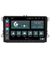 JF Sound multimedia system til VW, Seat & Skoda