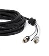 Connection BT2 450 - high efficency - 2 kanals - 450cm