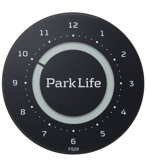 Parklife - Sort
