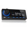 Audison DRC digital fjernbetjening