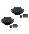 Hertz Dieci flat profile komponent sæt 165mm, 160watt