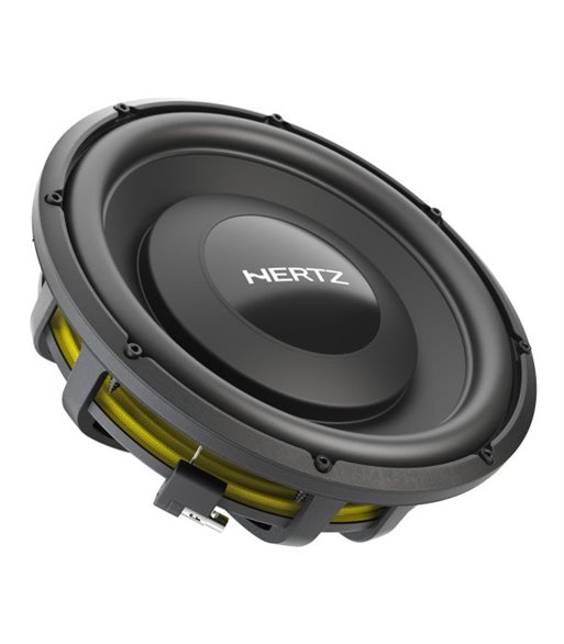 Hertz Mille Pro Shallow subwoofer 300mm/12" - 2 ohm