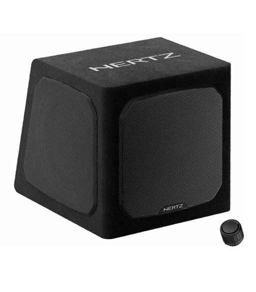 Hertz Dieci subwoofer - aktiv 440w