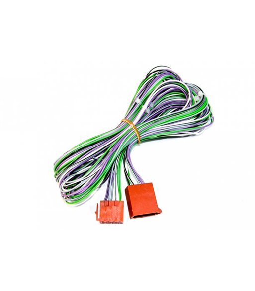 Hi - level forstærker tilslutningskabel