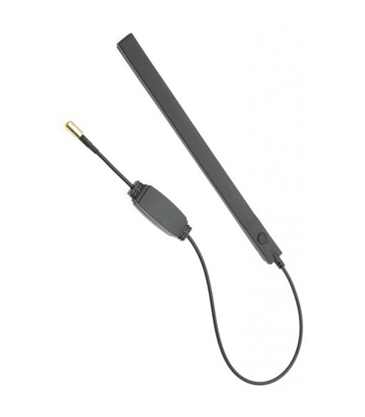 MTA DAB/DAB+ rudeantenne