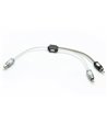 Connection Y-Kabel, 1 hun + 2 han, high value