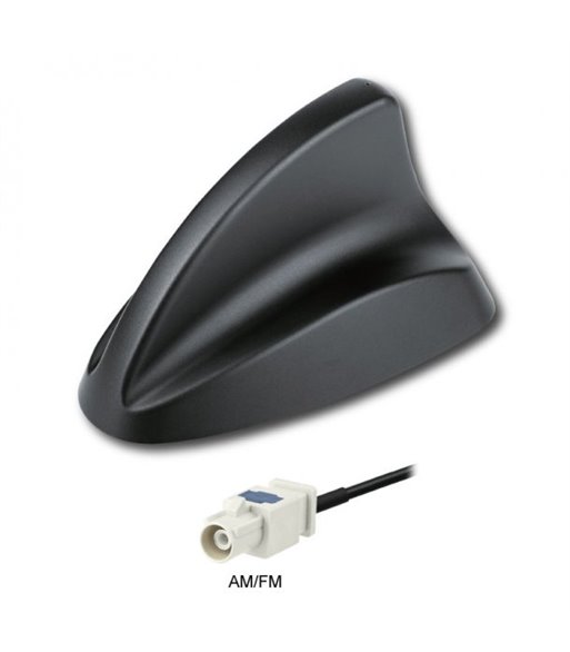 MTA Shark 2 FM/AM antenne