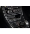 Qi trådløs oplader - OEM design - Seat Leon (5F) 11/2012-10/2016 - 10W