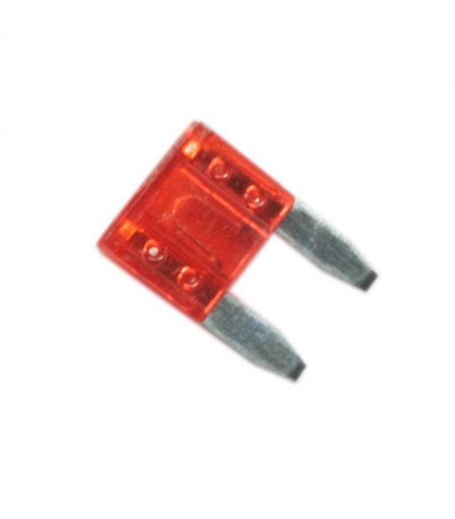 Mini sikring - 10A