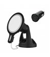 Magicmount magsafe telefonholder - Dash/Window