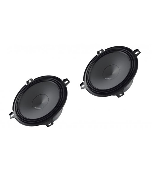 Audison Prima mellemtoner 130mm