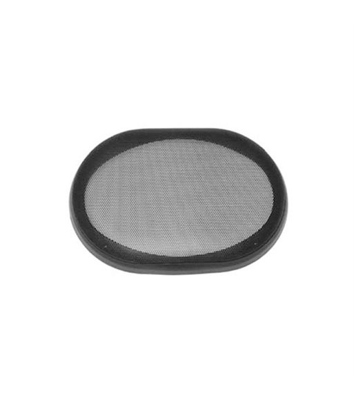 Universal grill til 6x9"