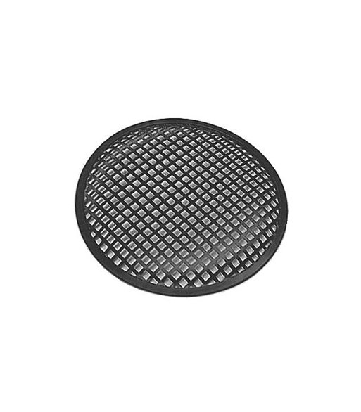 Universal subwoofer grill 200mm