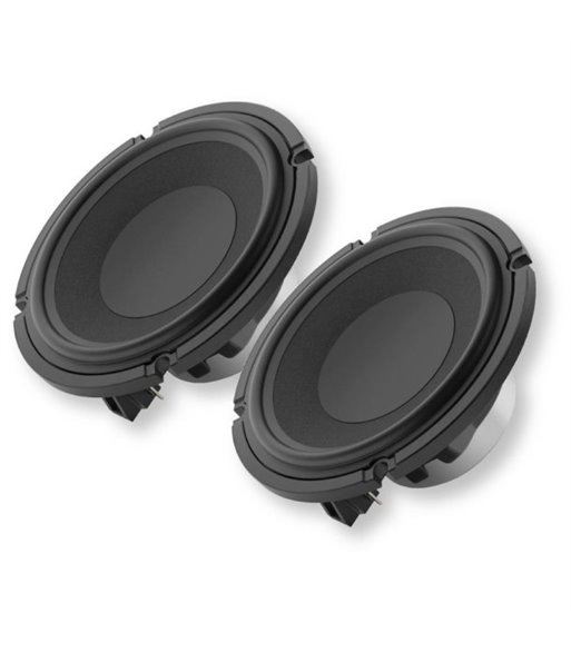 Audison Voce II mellemtoner 70mm incl. grill