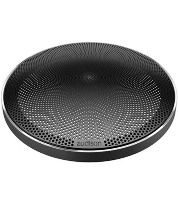 Audison Voce II grill 165 mm - 2 stk, sort