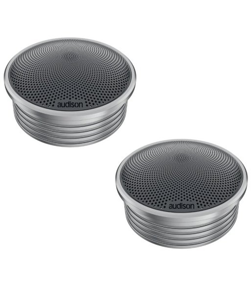 Audison Thesis grill til TH 1.5II