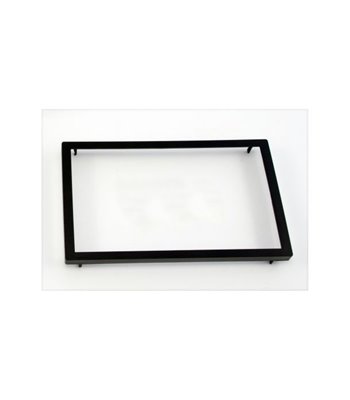 2-DIN radioramme Chevrolet Lacetti/Nubira