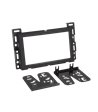 2-DIN radioramme Chevrolet, Pontiac, Saturn & Opel GT