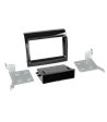 2-DIN radioramme Citroen, Fiat, Opel & Peugot