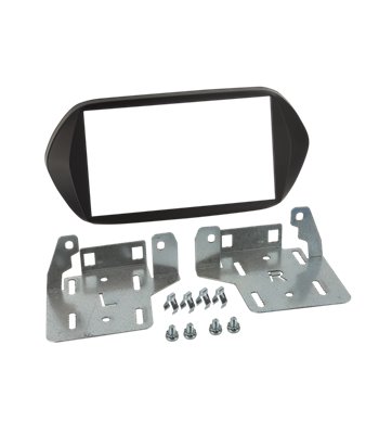 2-DIN radioramme Fiat Tipo 2015 -