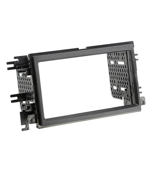 2-DIN radioramme Ford og Mercury USA modeller