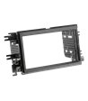 2-DIN radioramme Ford og Mercury USA modeller
