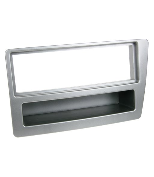 Radioramme Honda Civic 2001/2004 - - Silver