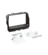 2-DIN radioramme Kia Carens 2013