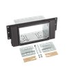 2-DIN radioramme Landrover 2004-2014