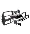 2-DIN radioramme Mazda MX5 (3rd Gen) NC - 2006-2009