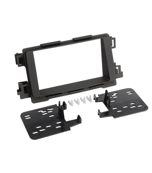 2-DIN radioramme Mazda 6,CX-5
