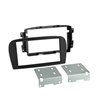 2-DIN Radio Ramme Mercedes R230