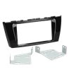 2-DIN radioramme Mitsubishi Spacestar 2013-2016