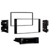 2-DIN Radioramme Nissan Nv200