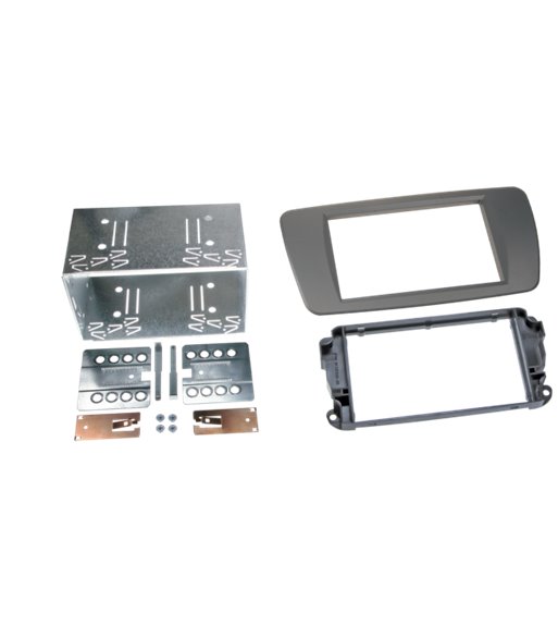 2-DIN radioramme Seat Ibiza 06/2008 - 06/2015