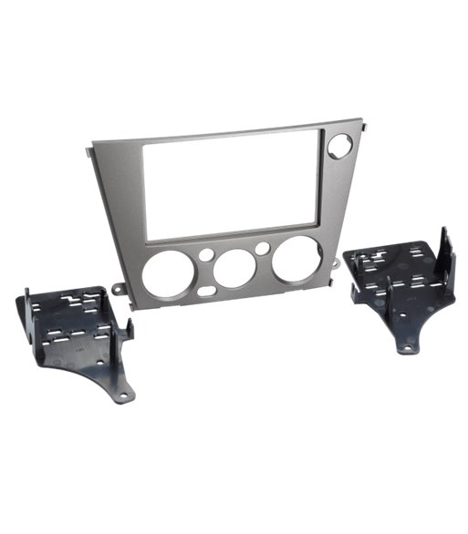 2-DIN Ramme til Subaru Legacy IV og Outback