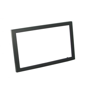 Saab 9.5 Radioramme Til Årgang 97 Til 2005, Enkelt DIN