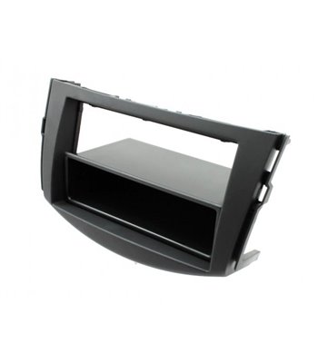 Radioramme Toyota Rav4