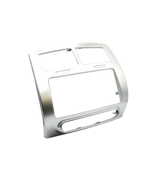 2-DIN Radioramme Toyota Urban Cruiser 2009 til 2014