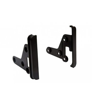 2-DIN radioramme "Toyota"