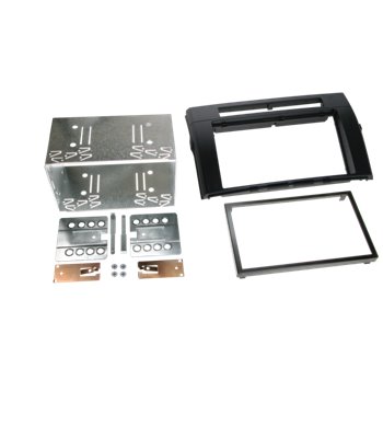 2-DIN radioramme Toyota Corolla Verso 2004-