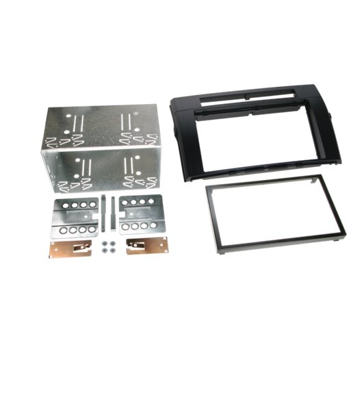 2-DIN radioramme Toyota Corolla Verso 2004-