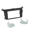 2-DIN radioramme Toyota Rav 4 - 2013 til 2018