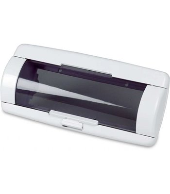 Marine radio panel hvid