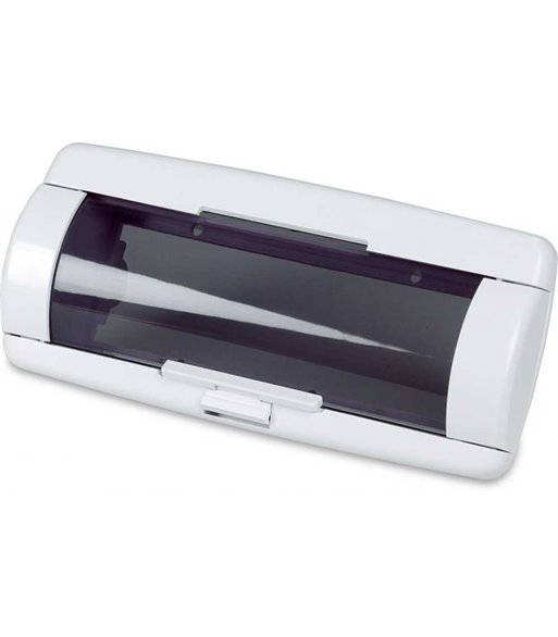 Marine radio panel hvid