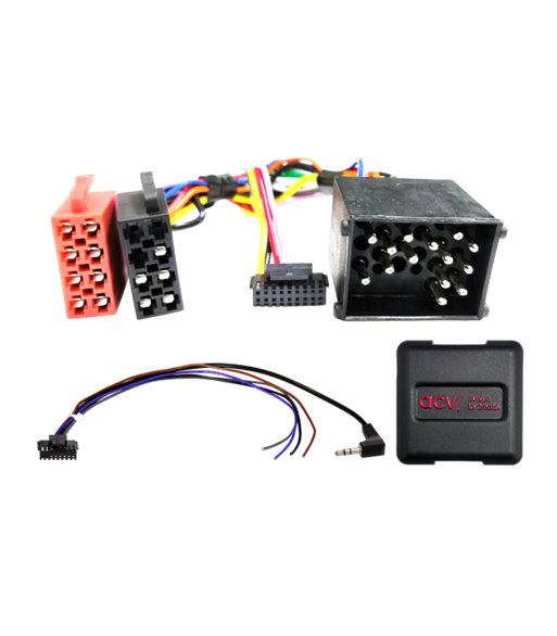 Rat interface til BMW (29-627)