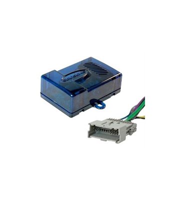 Gm Ratinterface 00-07