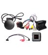 Rat Interface til Citroen, Peugeot og Opel med 40pin quadlock