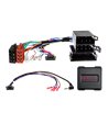 Rat interface til Iveco Daily 2014 - 2019 ISO/Mini ISO
